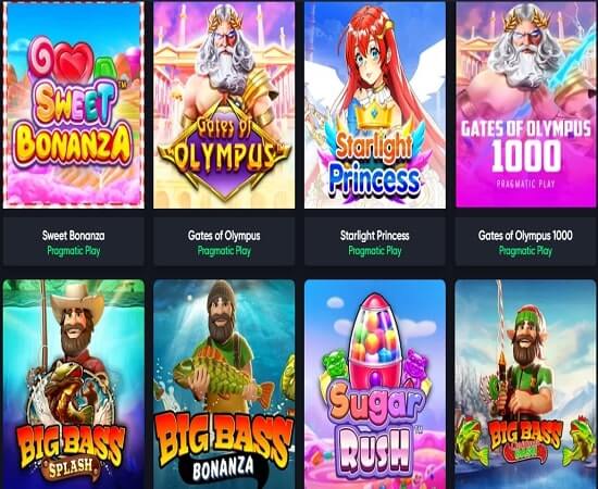 Baywin Casino Resmi